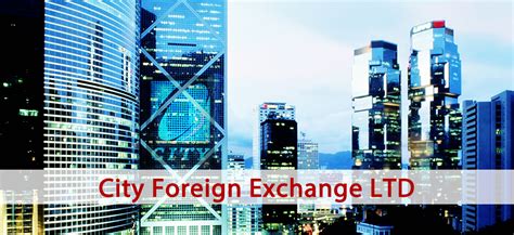 City Forex.